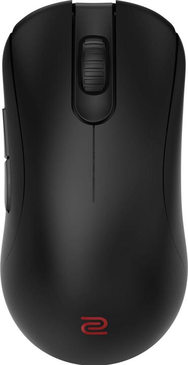 Actual product image BenQ WIRELESS MOUSE ZA13-DW (Wireless)