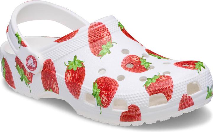 Image du produit Crocs Classic Fresh Fruits Clog (37)