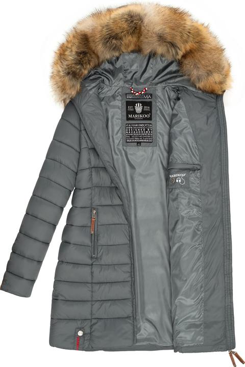 Immagine prodotto Marikoo Trapuntatura a rosa (XL)