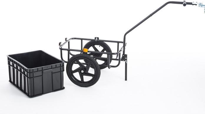 Actual product image CLP Willy
