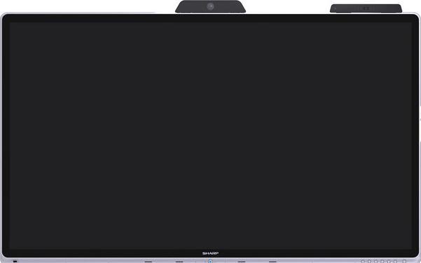 Immagine prodotto Sharp PNCD701 (3840 x 2160 pixel, 70")