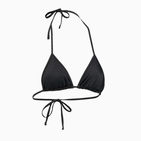 Produktbild Puma Swim Triangle Bikini Top (M)