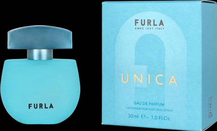 Actual product image Furla Unica EdP (Eau de parfum, 30 ml)