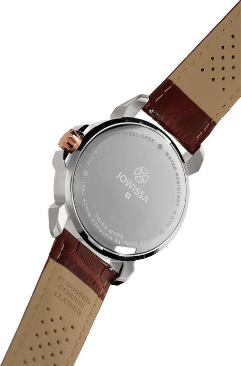 Image du produit Jowissa LeWy 3 (Montre analogique, 42 mm)