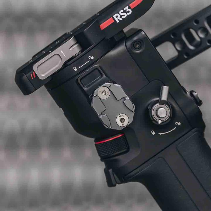Produktbild Falcam F22 Quick Release Sling Grip for Stabilizer V2 F22A3505