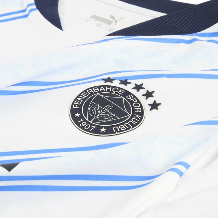 Immagine prodotto Puma Maglia FSK Away Replica (XL)