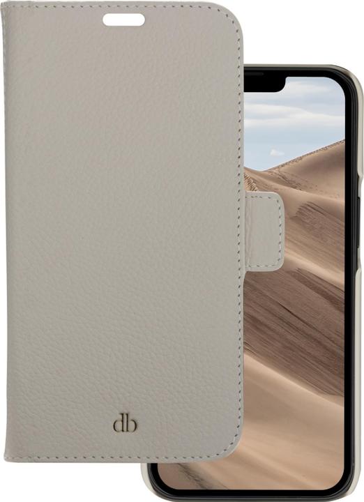 Actual product image dbramante1928 New York (Apple iPhone 14 Pro Max)