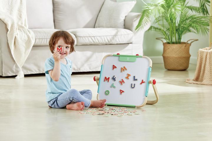 Produktbild Hape Magnetic Letters (70 x)