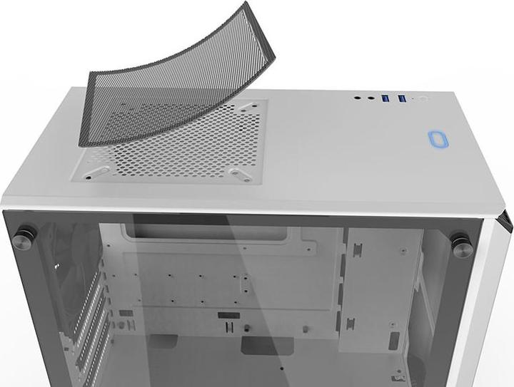 Image du produit Phanteks Eclipse P300 (ATX, mATX, Mini-ITX, E-ATX)
