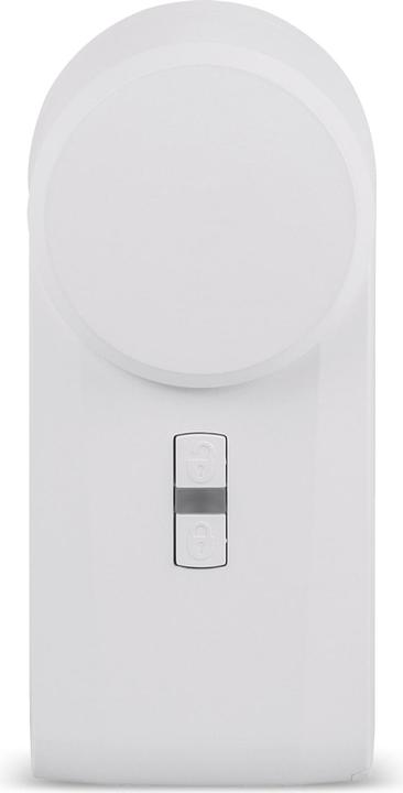 Actual product image Eqiva Door lock drive (Smartphone)