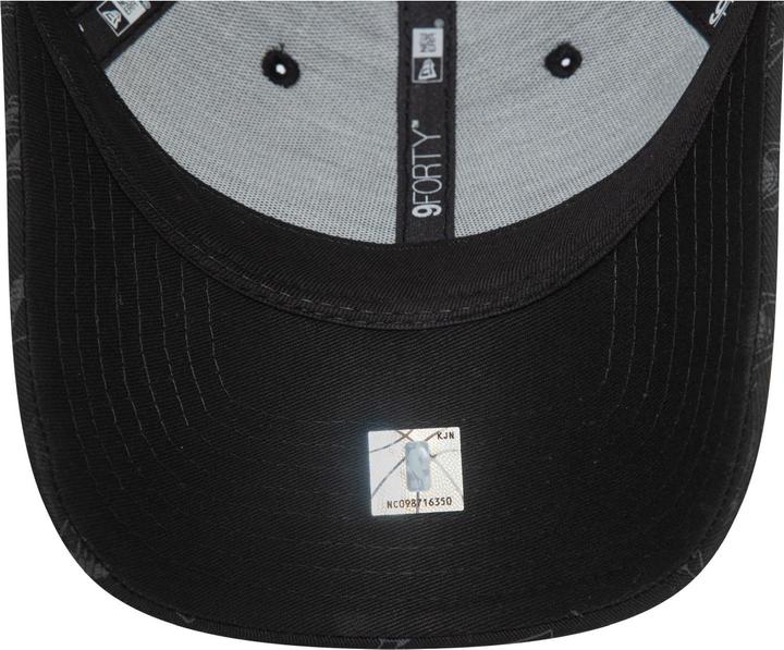 Immagine prodotto New Era 9Forty Cappello Strapback MONOGRAM Los Angeles Lakers (Taglia unica)