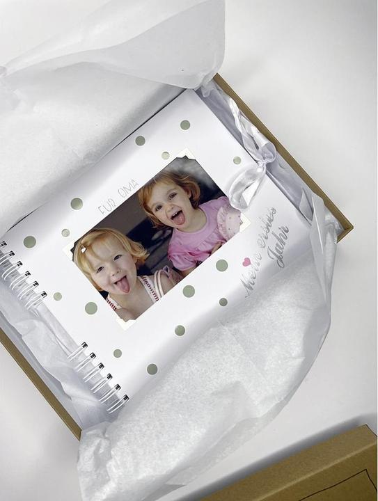 Immagine prodotto Loveria Artcraft Libro fotografico 'Loveria' set creativo