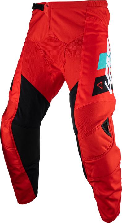 Produktbild Leatt Ride Kit 3.5 Jr 23 (Mädchen, XS)