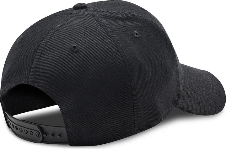 Produktbild 47 Brand MLB black Atlanta Braves MVP Snapback OSFA (One Size)
