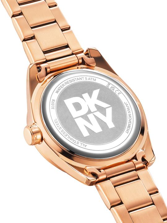 Actual product image DKNY Chambers Multi Glitz - DK1L078M0035 (36 mm)