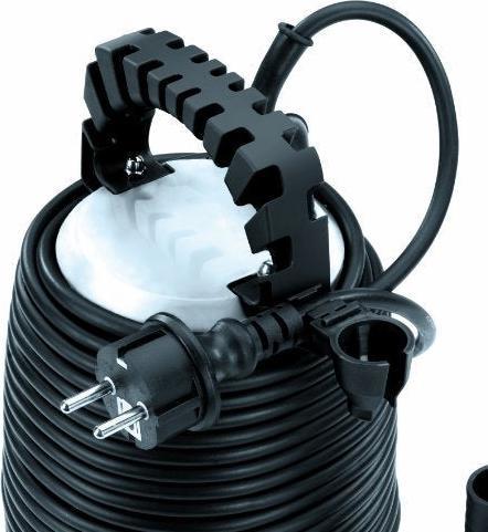 Actual product image Einhell Gh-dp 5225 N (Sewage pump)