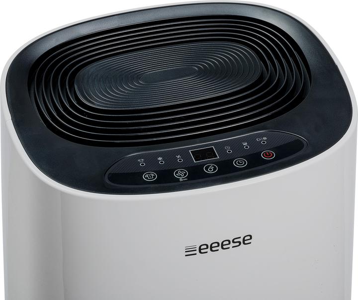 Produktbild eeese Emil 10 (40 m², 10 l/24h)
