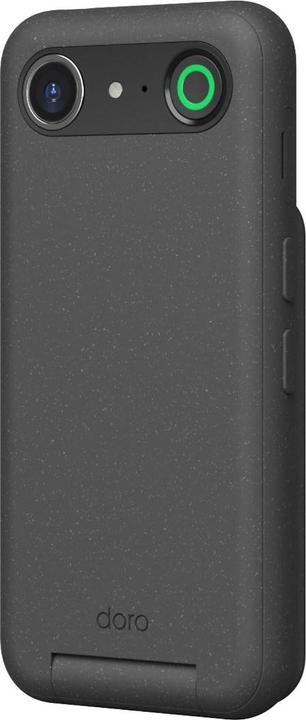 Produktbild Doro Aurora A20 / WCS graphit (64 GB, Graphit, 4.50", Dual SIM, 13 Mpx, 4G)