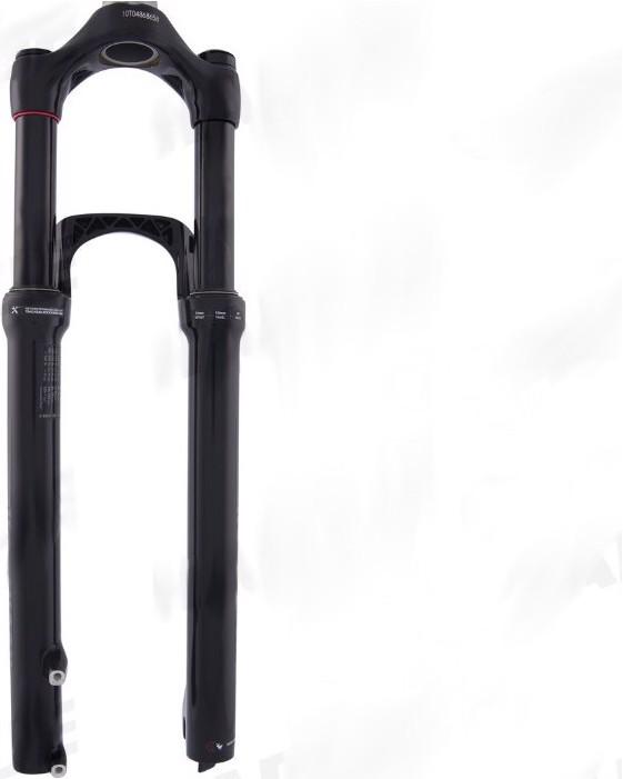 Actual product image RockShox Judy Gold RL SA (120 mm, Air)
