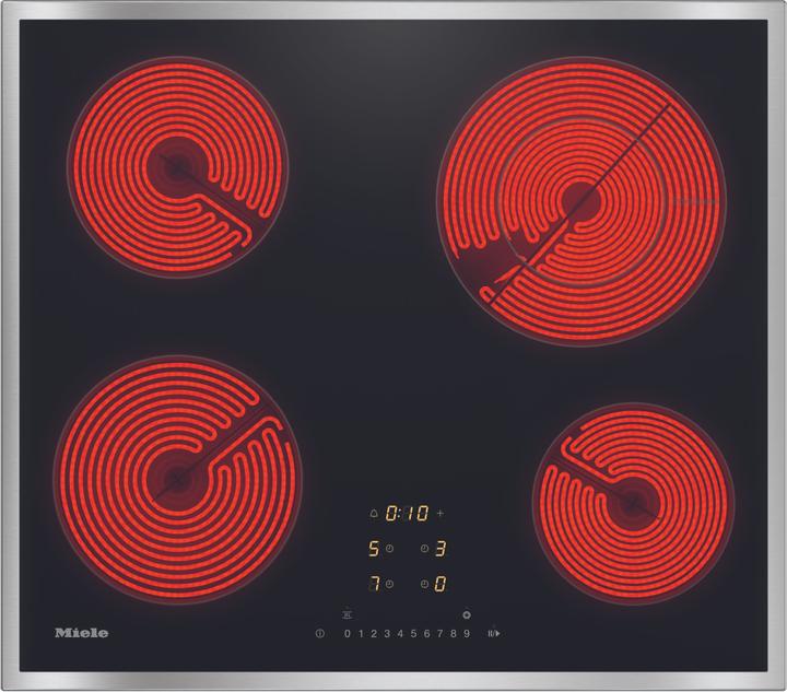 Actual product image Miele KM 6538 FR