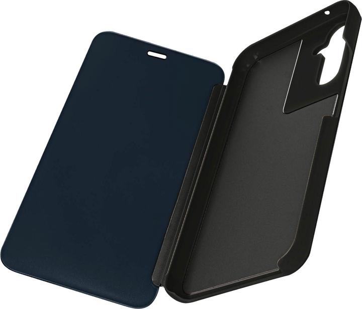 Image du produit Avizar Clear View Standing Cover série (Samsung Galaxy A54 5G)