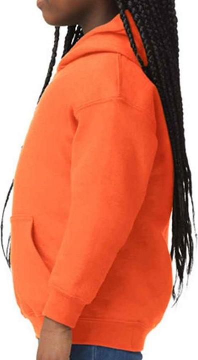 Image du produit Gildan - Sweat à capuche - Enfant (152, 158)