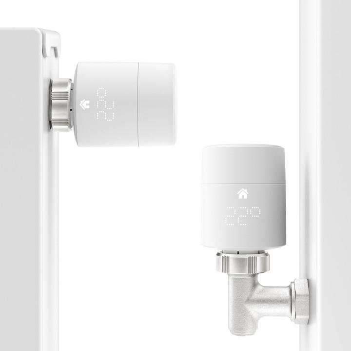 Image du produit tado° Thermostat de radiateur