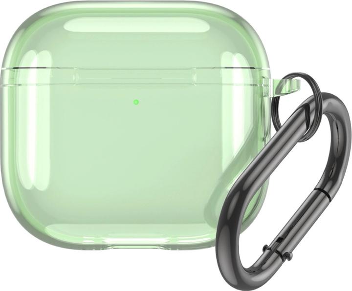Headphone pouches + protective covers