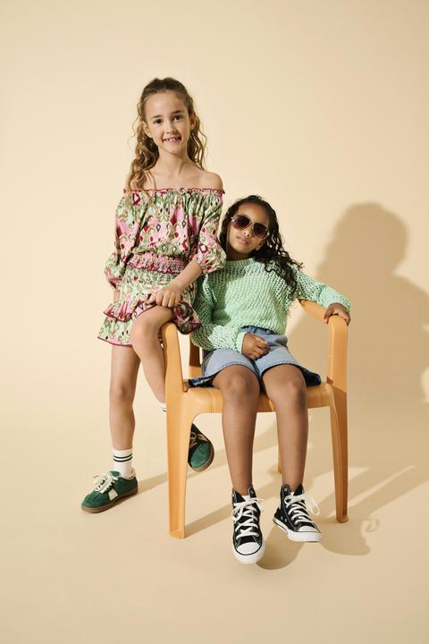 Actual product image Only Kids Strickpullover DONNA Pullover (122)