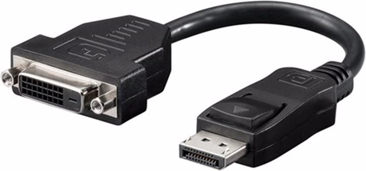 Immagine prodotto Goobay DisplayPort/DVI-D (DVI, 20 cm)