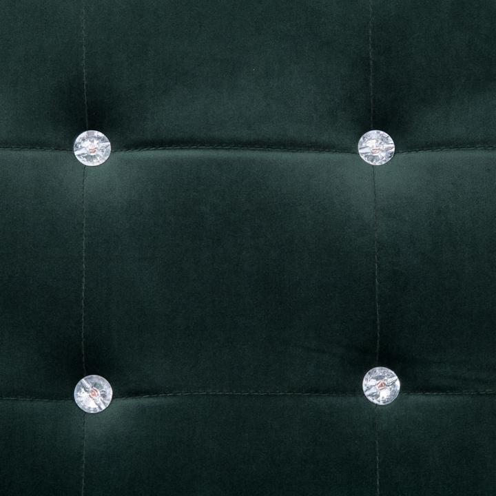Actual product image VidaXL Kwabina (2 person sofa)