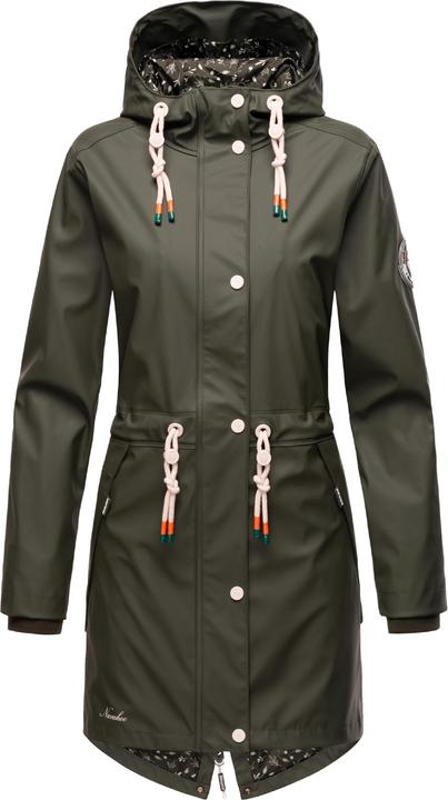 Actual product image Navahoo Tropical Storm OO (L)