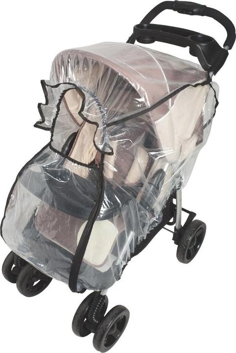 Fillikid Copertura antipioggia universale Allround