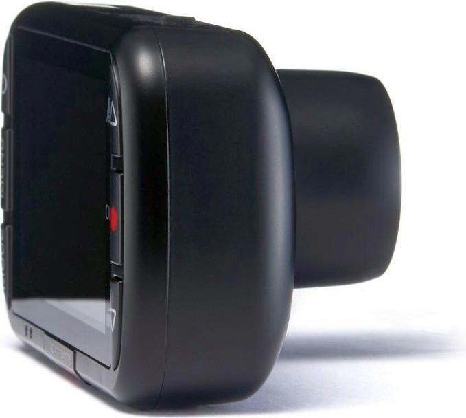 Actual product image Nextbase 222 Dashcam (Built-in display, Rechargeable battery, Bluetooth, Wi-Fi, GPS receiver, Accelerometer, Built-in microphone, Full HD)