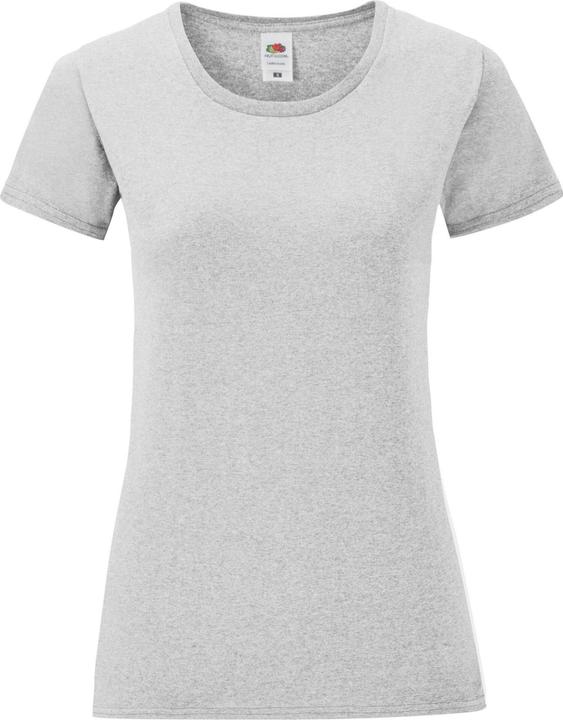 Fruit of the Loom Iconic TShirt (XL)