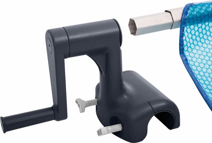 Actual product image Intex Pool cover coil
