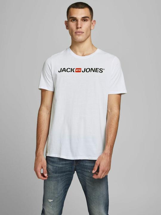 Immagine prodotto Jack & Jones Maglietta classica (XS)