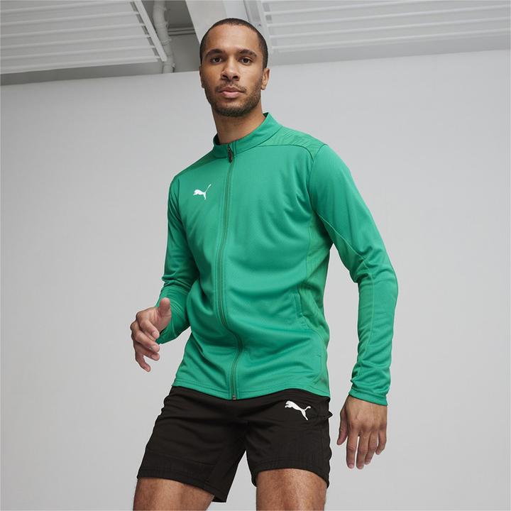 Actual product image Puma teamFINAL Training Jacket (M)