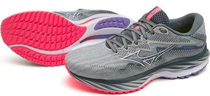 Produktbild Mizuno Wave Rider 27 W (38.5)