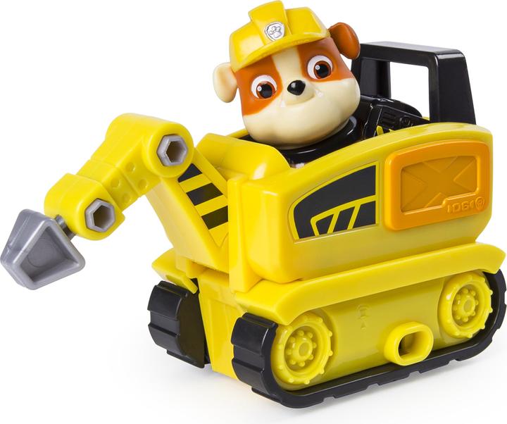 Produktbild Spin Master Paw Patrol Ultimate Resue Mini Vehicle