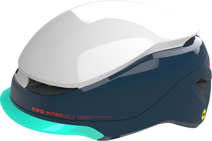 Actual product image KED Mitro UE-1 (58 - 61 cm)