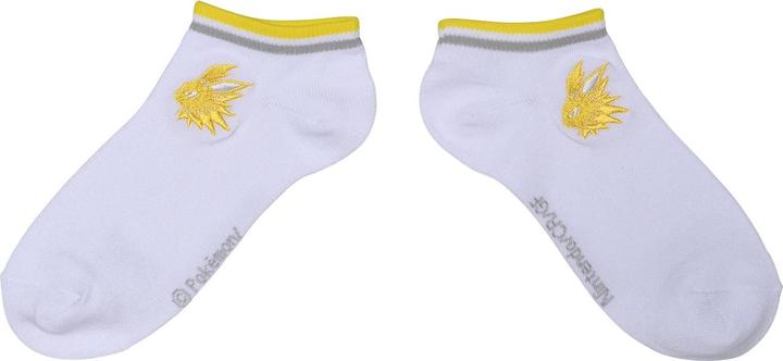 Pokémon Jolteon Pokémon-Socken (23-25cm) (36 - 42)