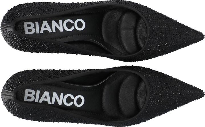 Actual product image Bianco BIAGLAM Pumps (40)
