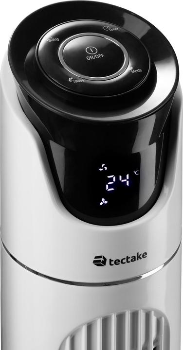 Produktbild tectake Turmventilator (50 dB)