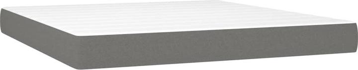 VidaXL Jivin (160 x 200 cm, Spring core)
