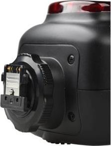 Actual product image Godox V860II Sony (Plug-on flash, Sony)