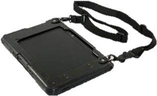 Zebra Handheld-Handgurt