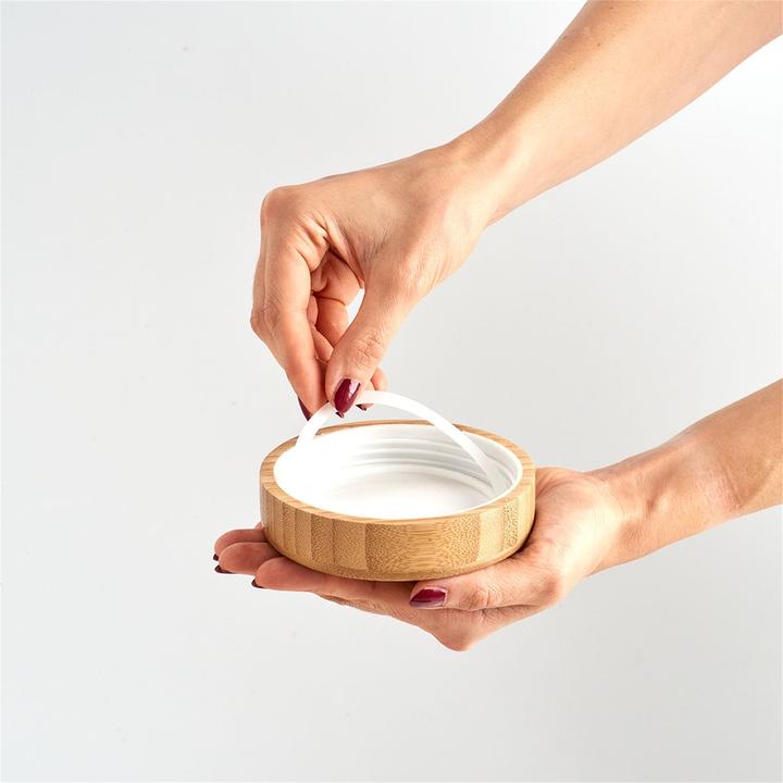Produktbild Zeller Present Frischhaltebox (0.95 l)