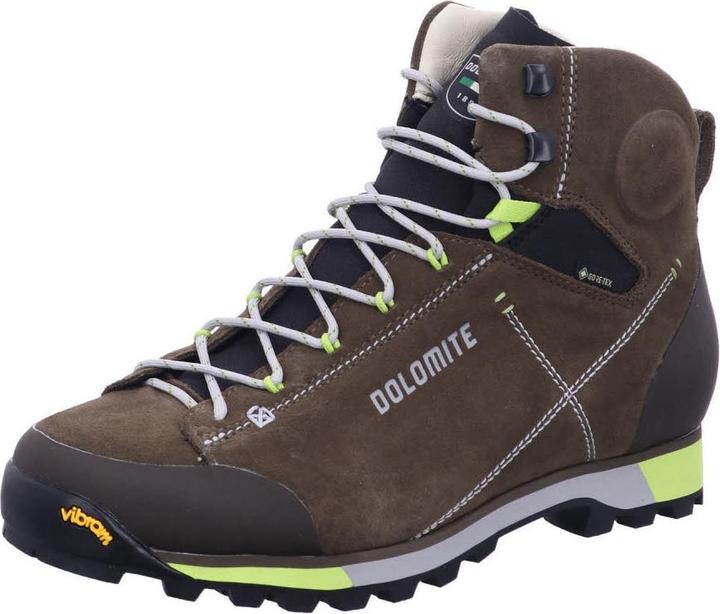 Produktbild Dolomite 54 Hike Evo GORE-TEX (46.5)