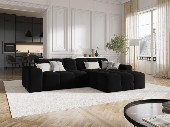 Actual product image Micadoni Kendal (Corner sofa)